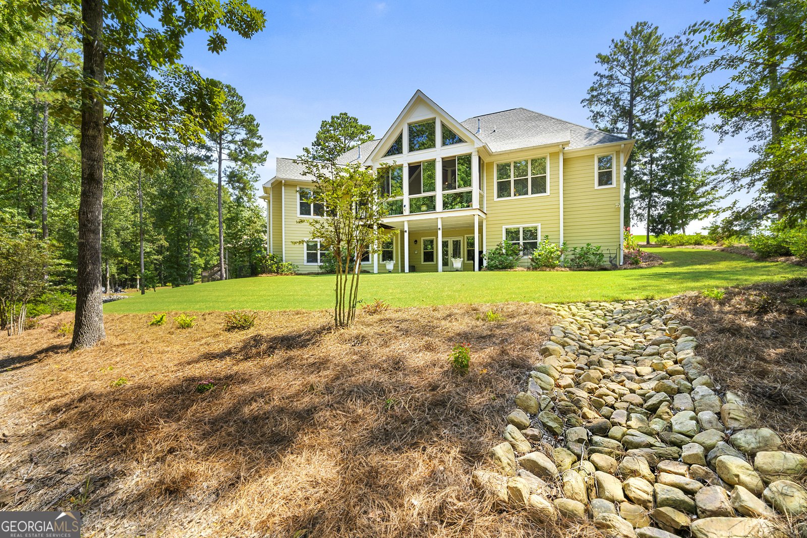 111 Windsail Way Fayetteville - 15