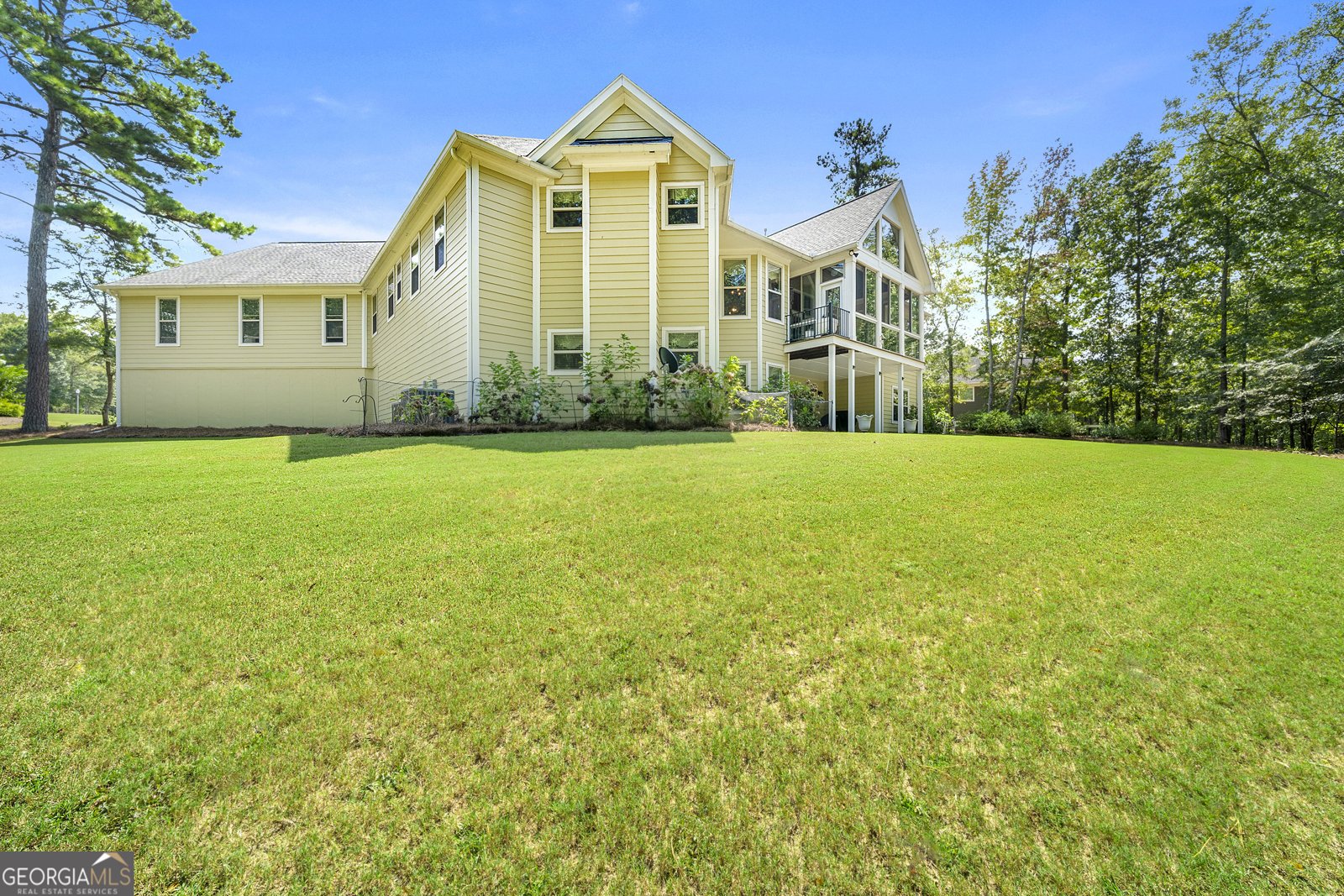 111 Windsail Way Fayetteville - 16