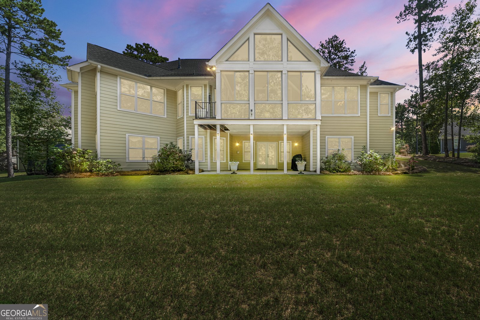 111 Windsail Way Fayetteville - 19