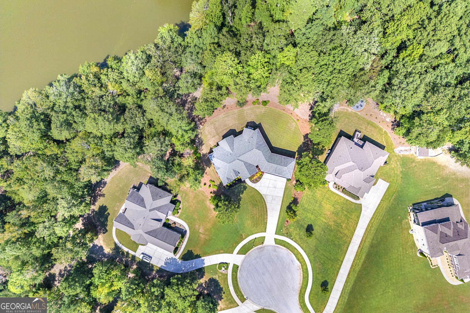 111 Windsail Way Fayetteville - 21