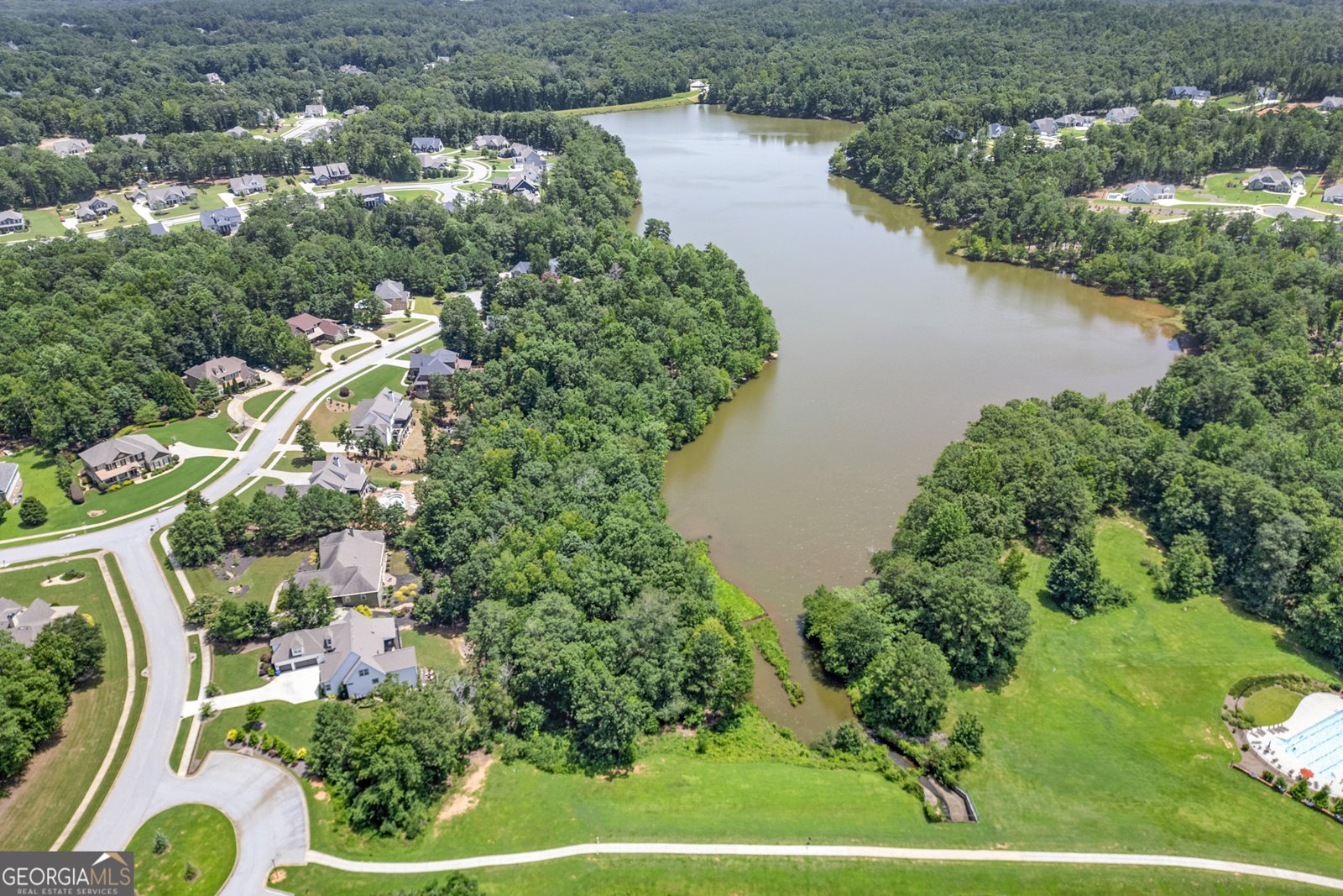 111 Windsail Way Fayetteville - 31