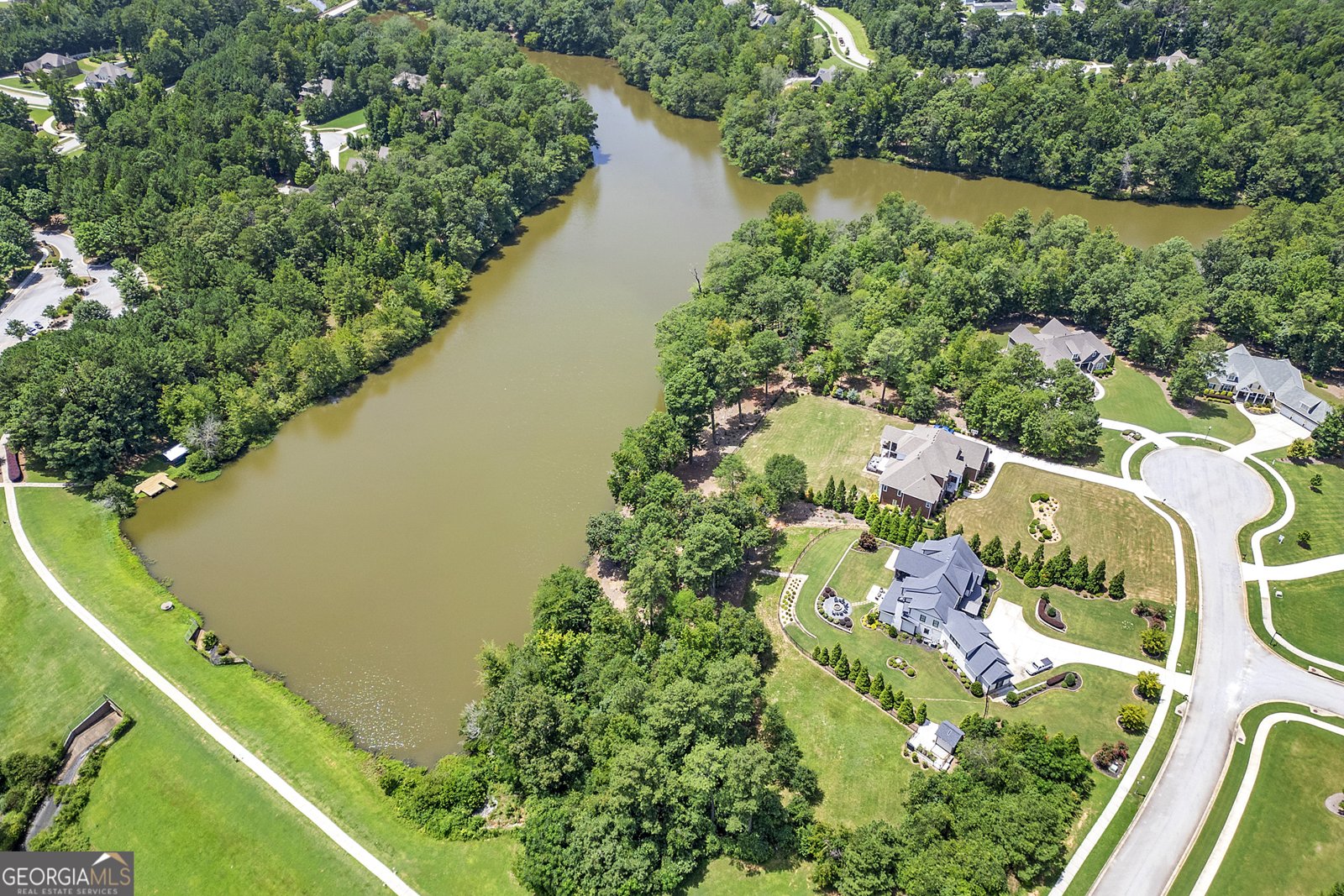 111 Windsail Way Fayetteville - 32