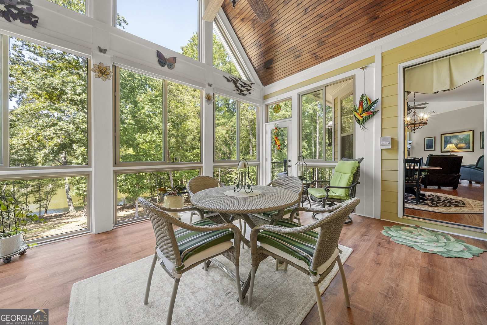 111 Windsail Way Fayetteville - 33