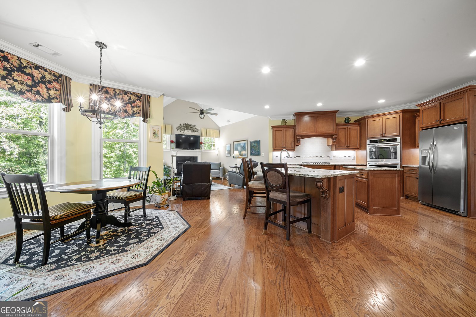 111 Windsail Way Fayetteville - 35
