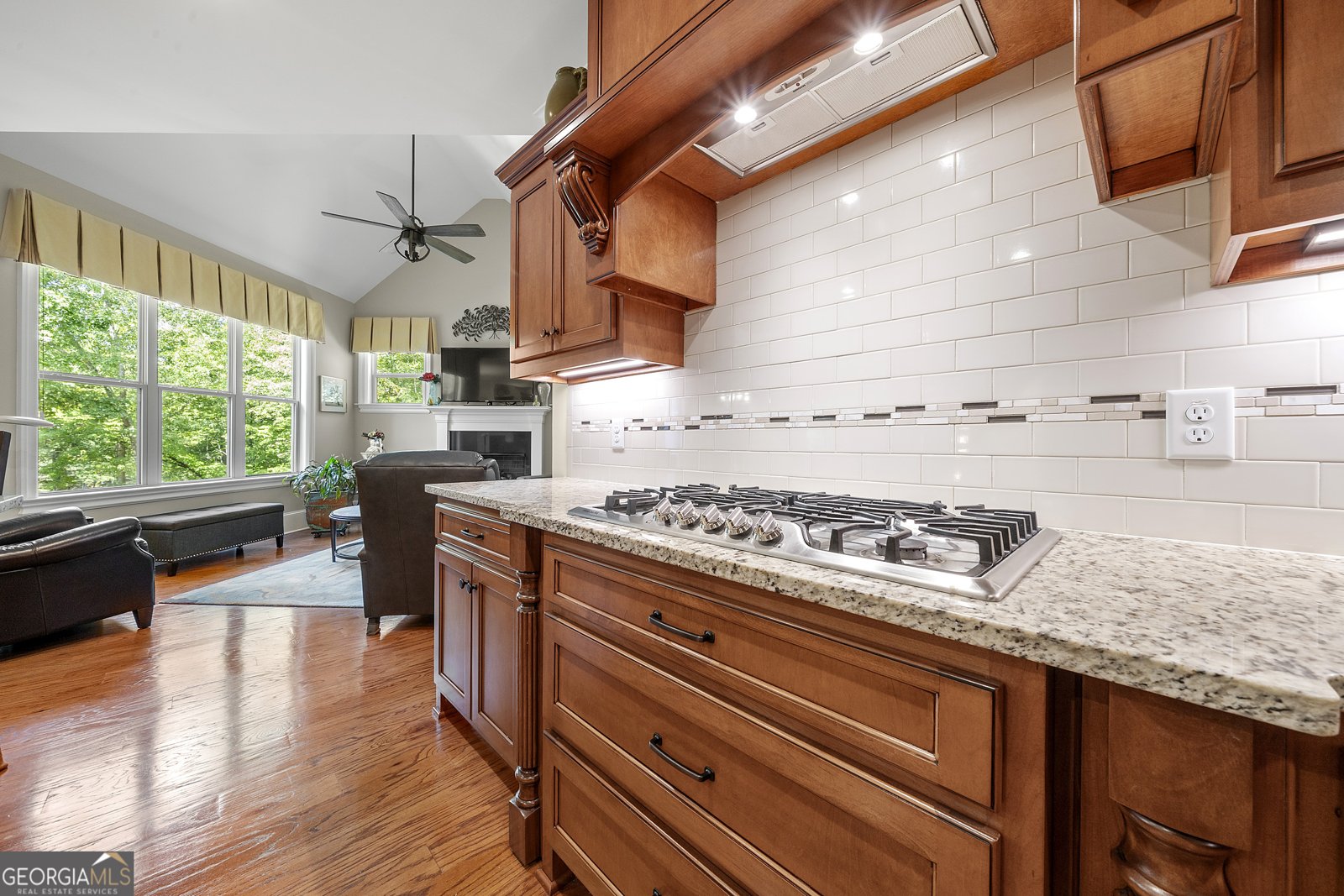 111 Windsail Way Fayetteville - 38