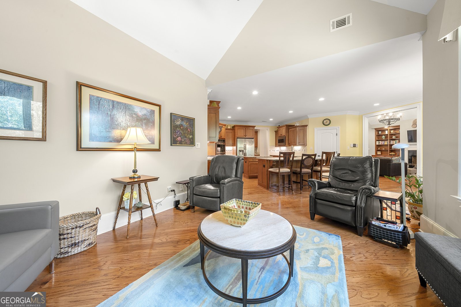 111 Windsail Way Fayetteville - 40