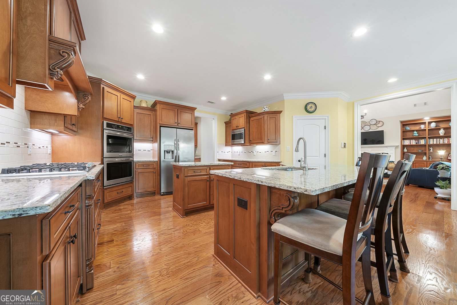 111 Windsail Way Fayetteville - 41