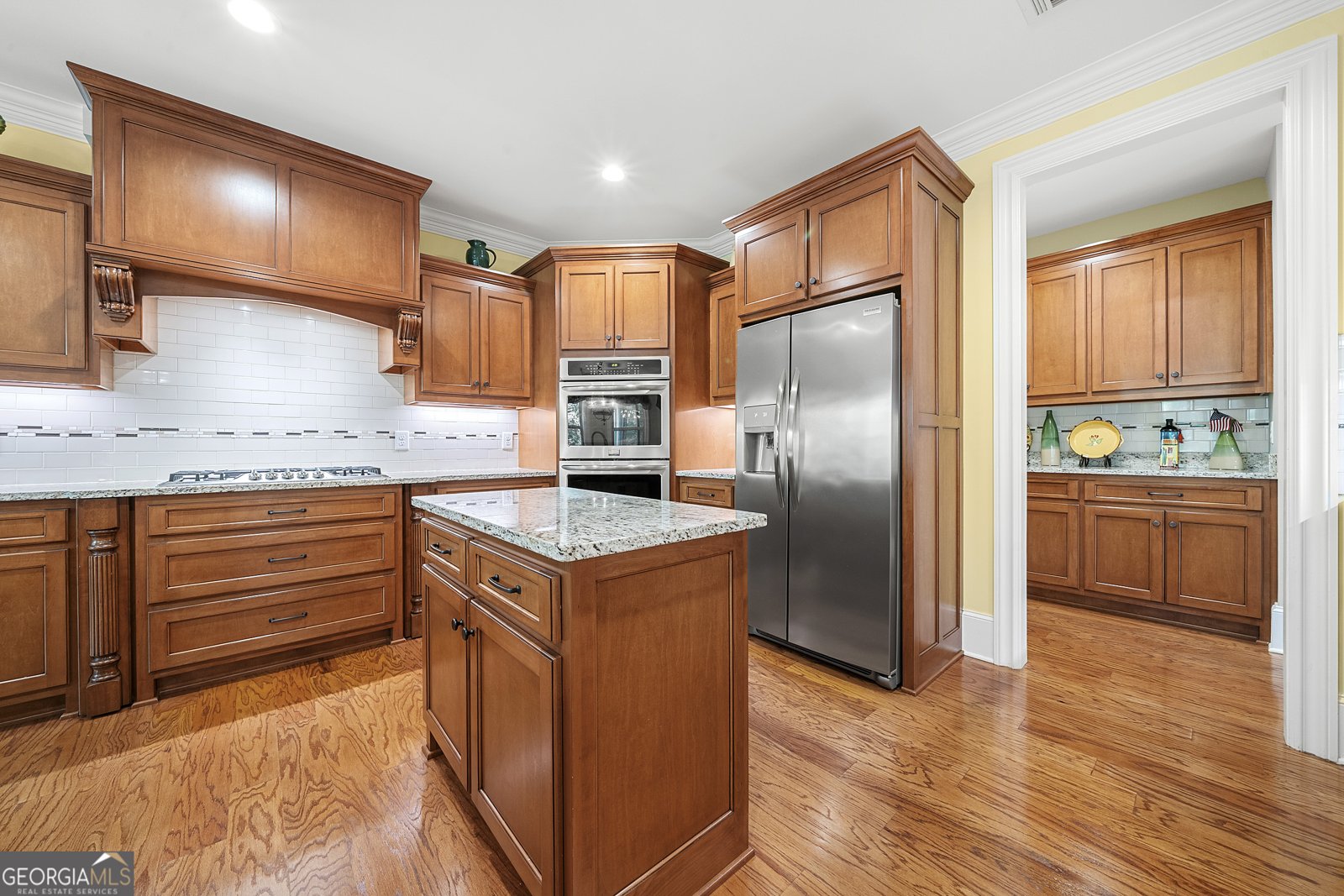 111 Windsail Way Fayetteville - 42