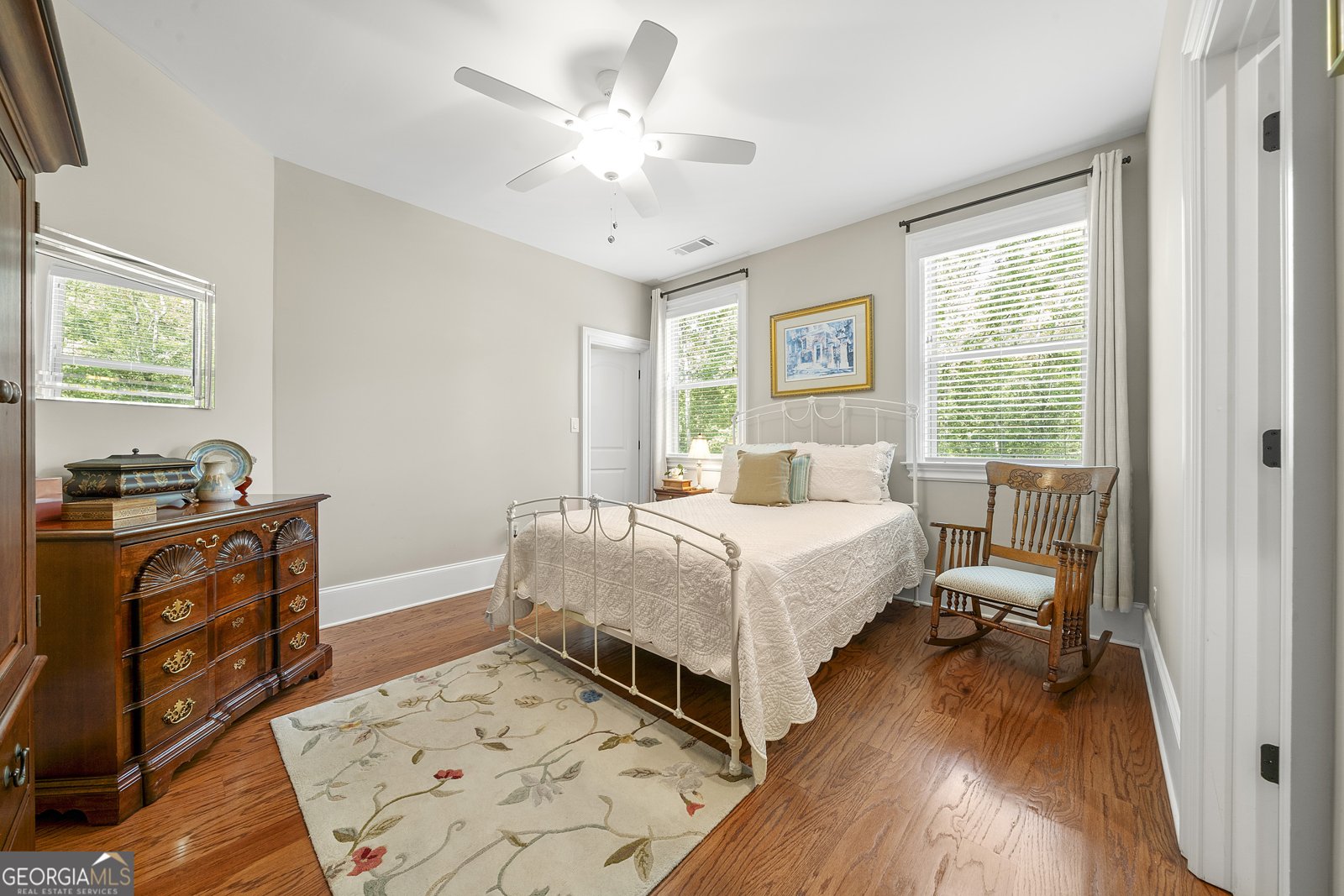 111 Windsail Way Fayetteville - 48