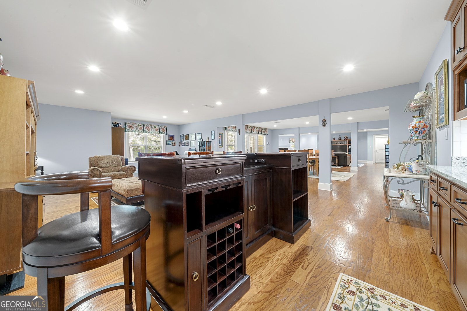 111 Windsail Way Fayetteville - 6