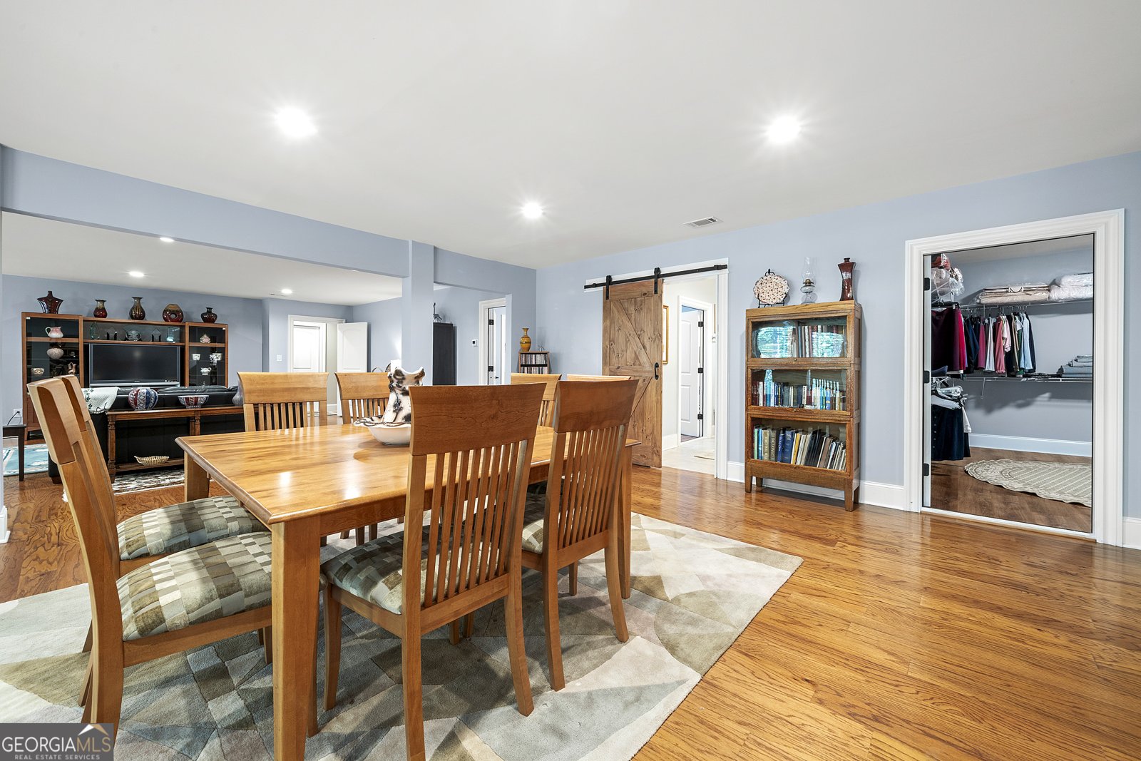 111 Windsail Way Fayetteville - 7