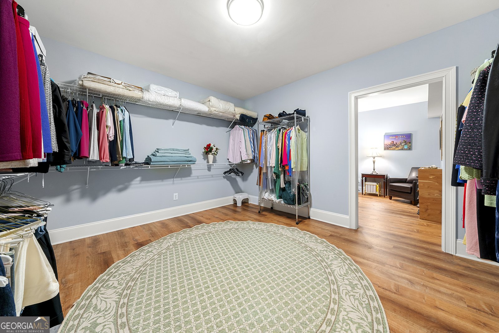 111 Windsail Way Fayetteville - 8