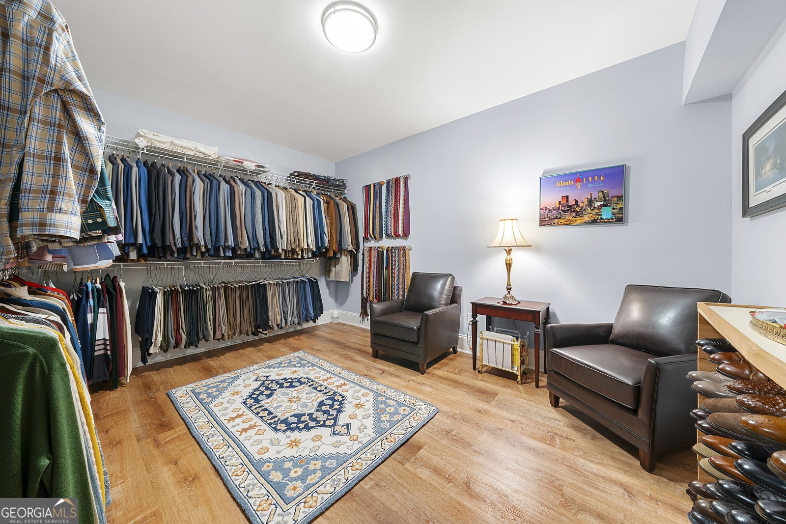 111 Windsail Way Fayetteville - 9