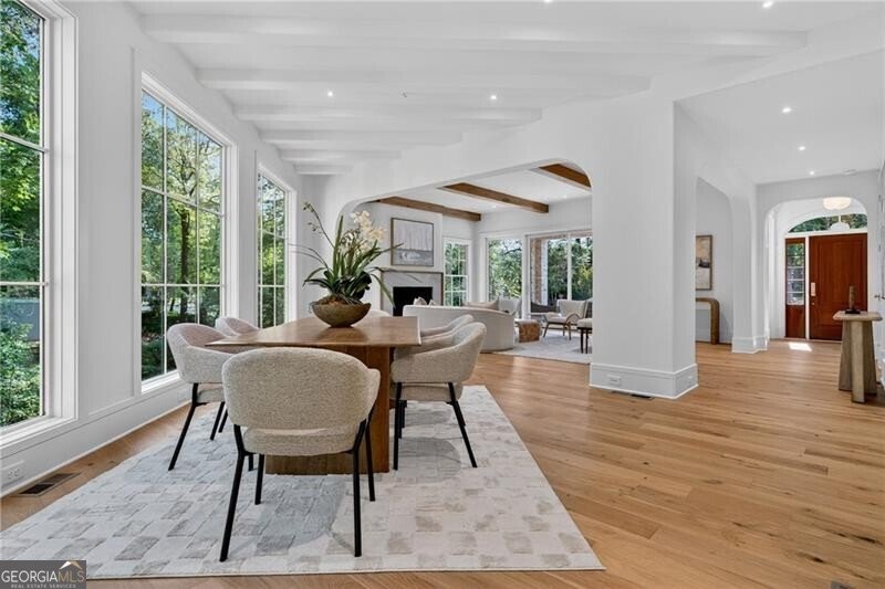 1176 Lullwater Road Atlanta - 10