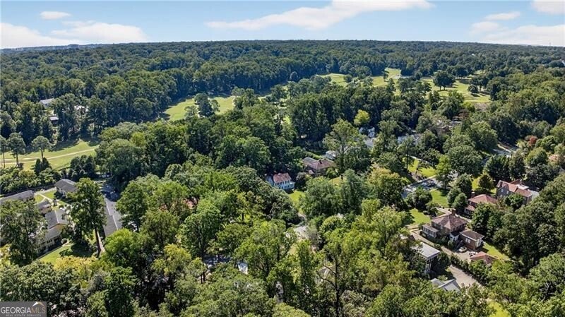 1176 Lullwater Road Atlanta - 2