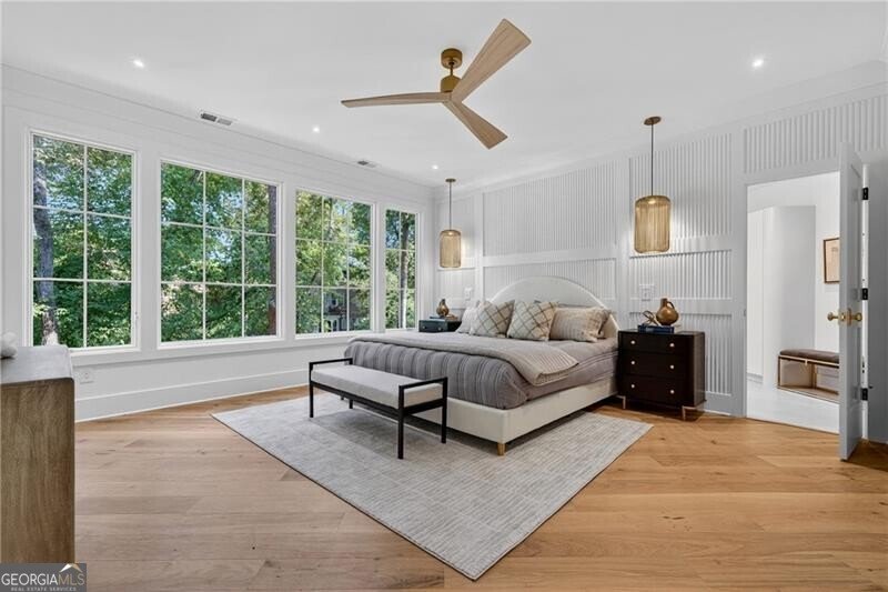 1176 Lullwater Road Atlanta - 20