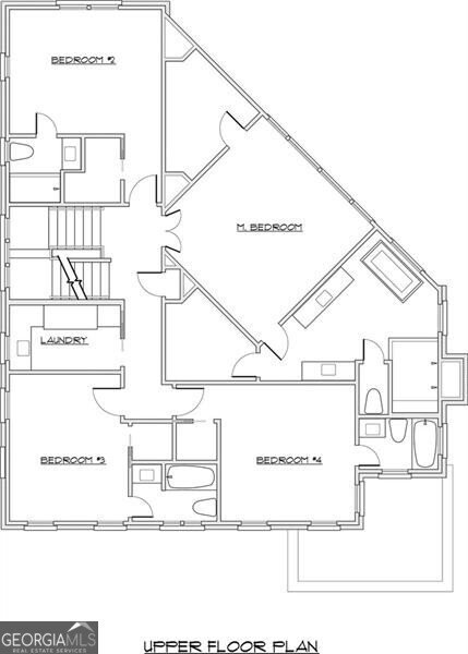 1176 Lullwater Road Atlanta - 4
