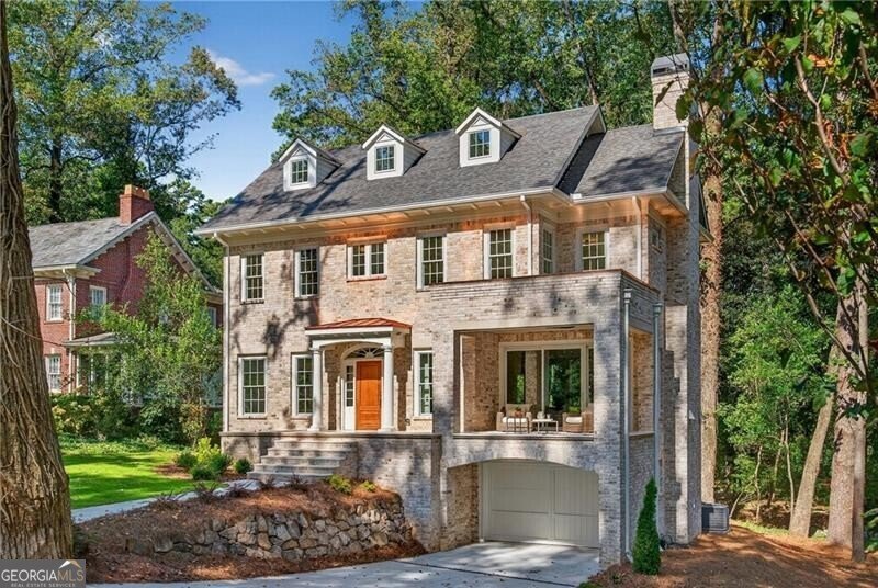 1176 Lullwater Road Atlanta - 44