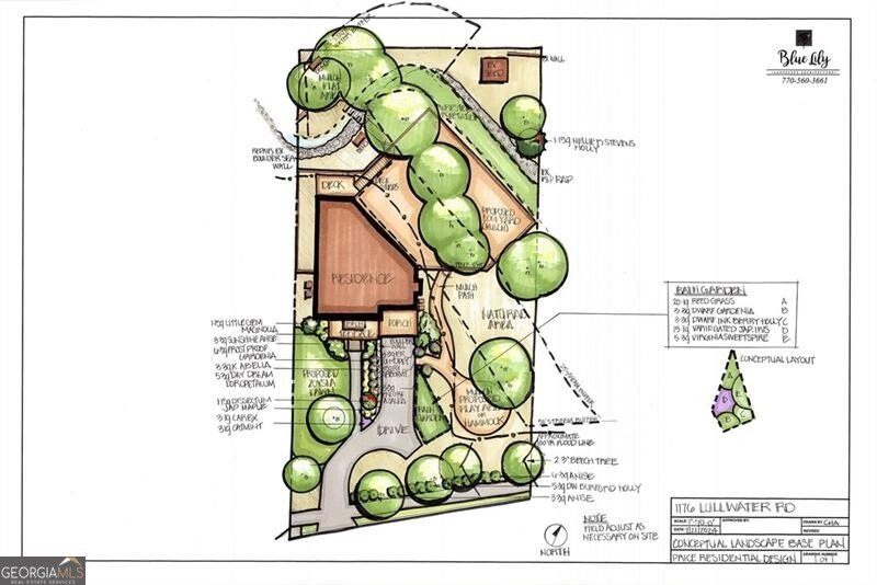 1176 Lullwater Road Atlanta - Photo 54