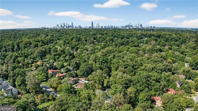 1176 Lullwater Road Atlanta - Photo 55
