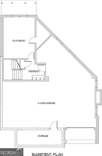 1176 Lullwater Road Atlanta - 6