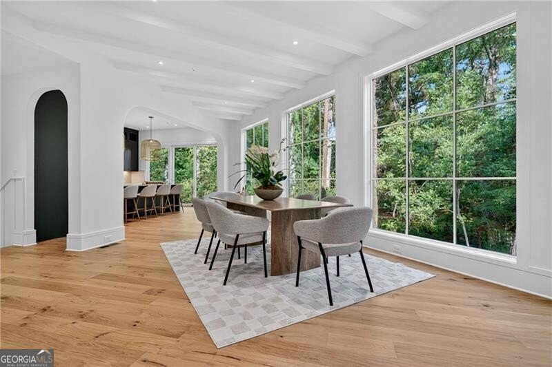 1176 Lullwater Road Atlanta - 9