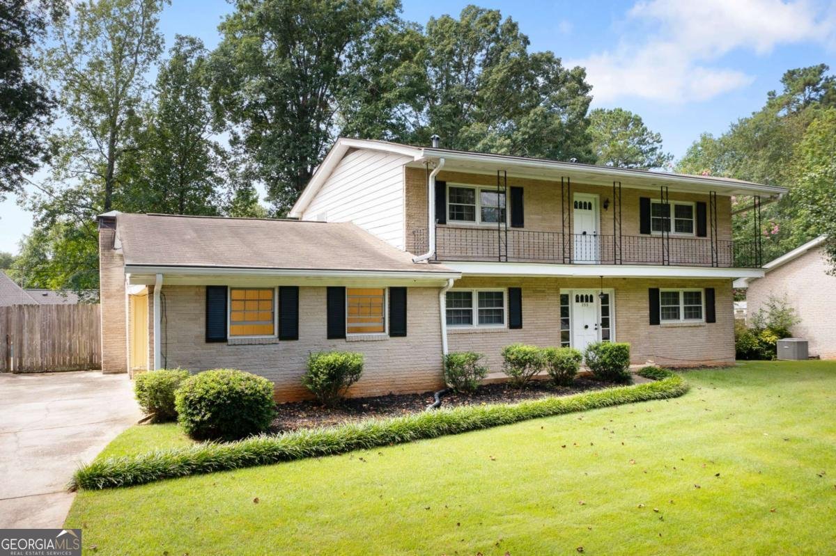 253 Angla Drive Smyrna - 1