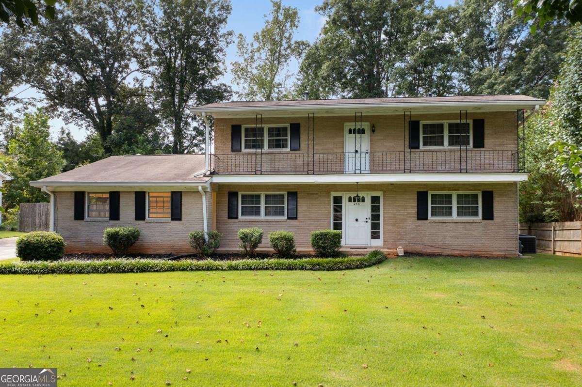 253 Angla Drive Smyrna - 2