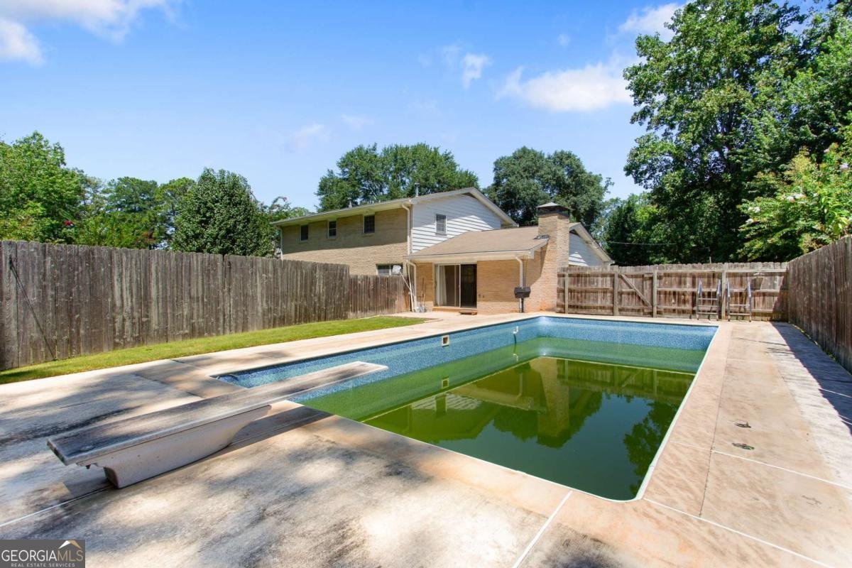 253 Angla Drive Smyrna - 38