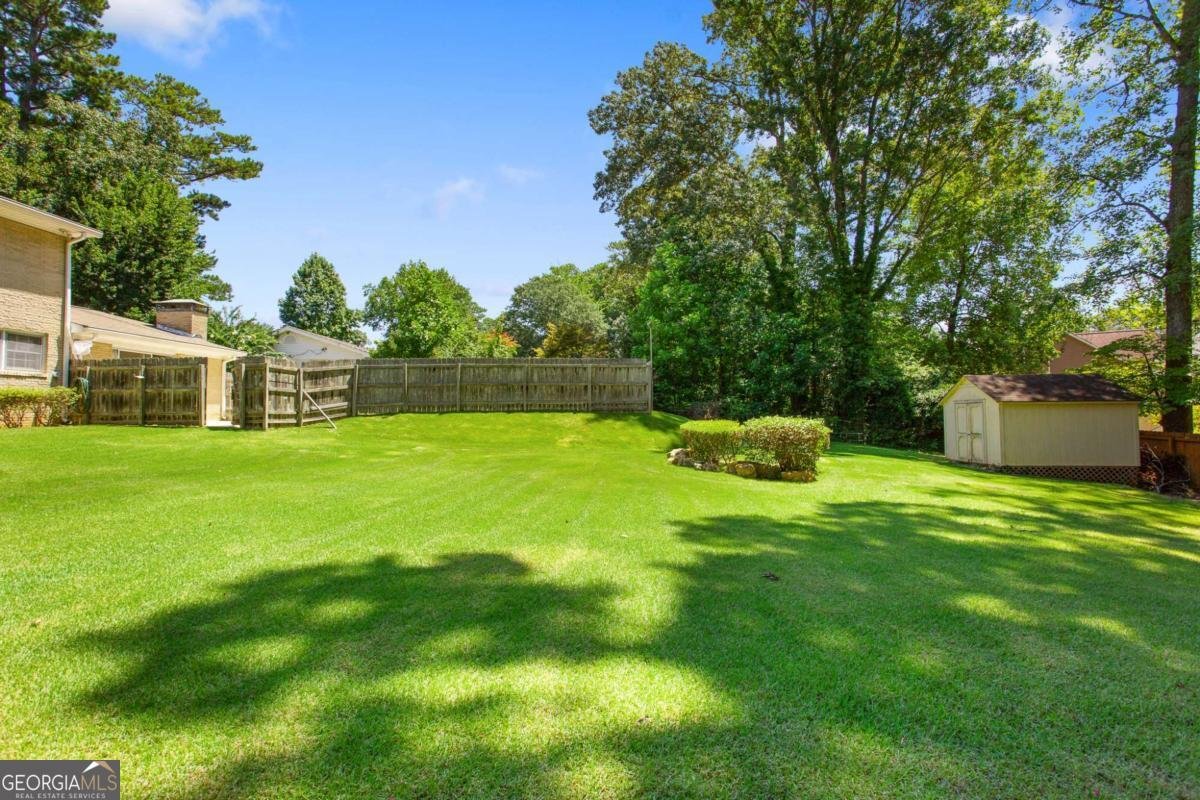 253 Angla Drive Smyrna - 42