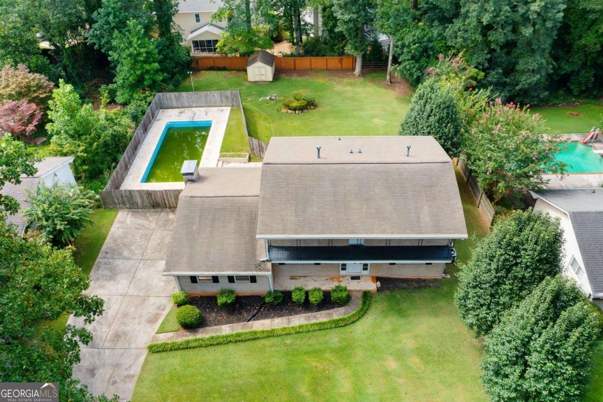 253 Angla Drive Smyrna - 47