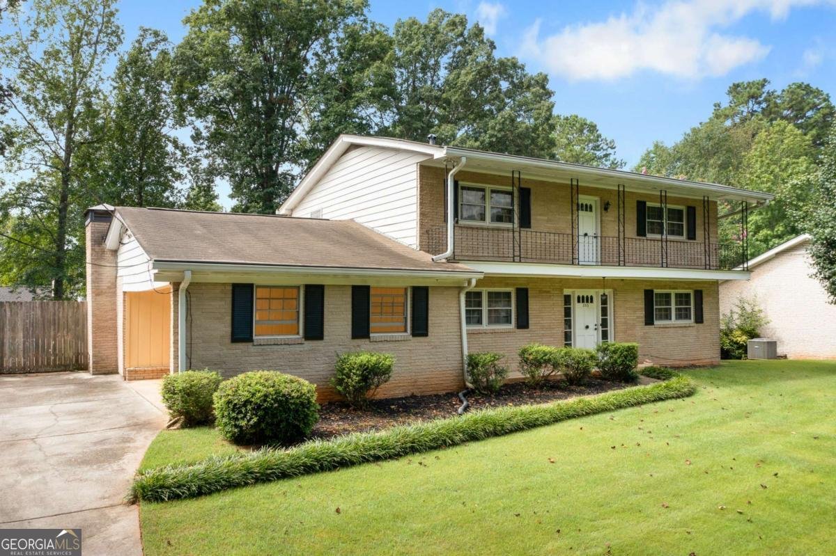 253 Angla Drive Smyrna - 48
