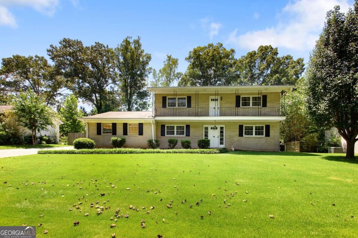 253 Angla Drive Smyrna - 49