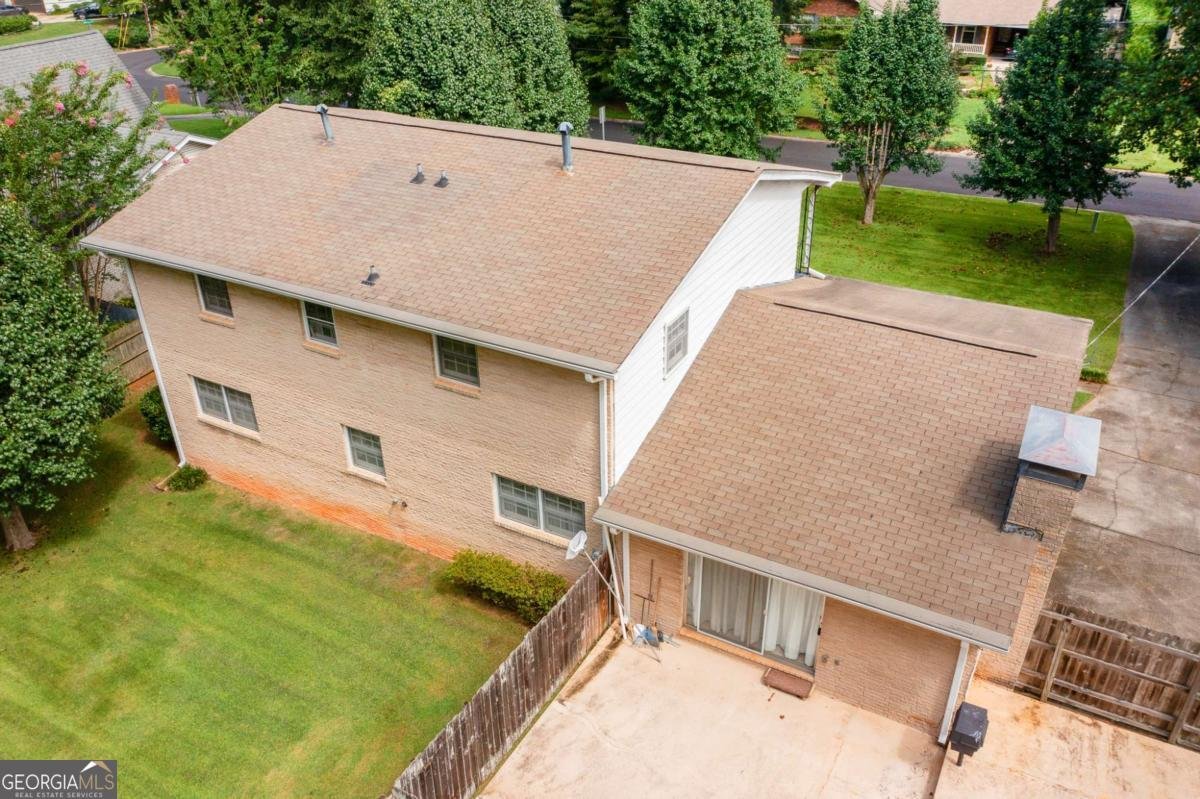253 Angla Drive Smyrna - 50