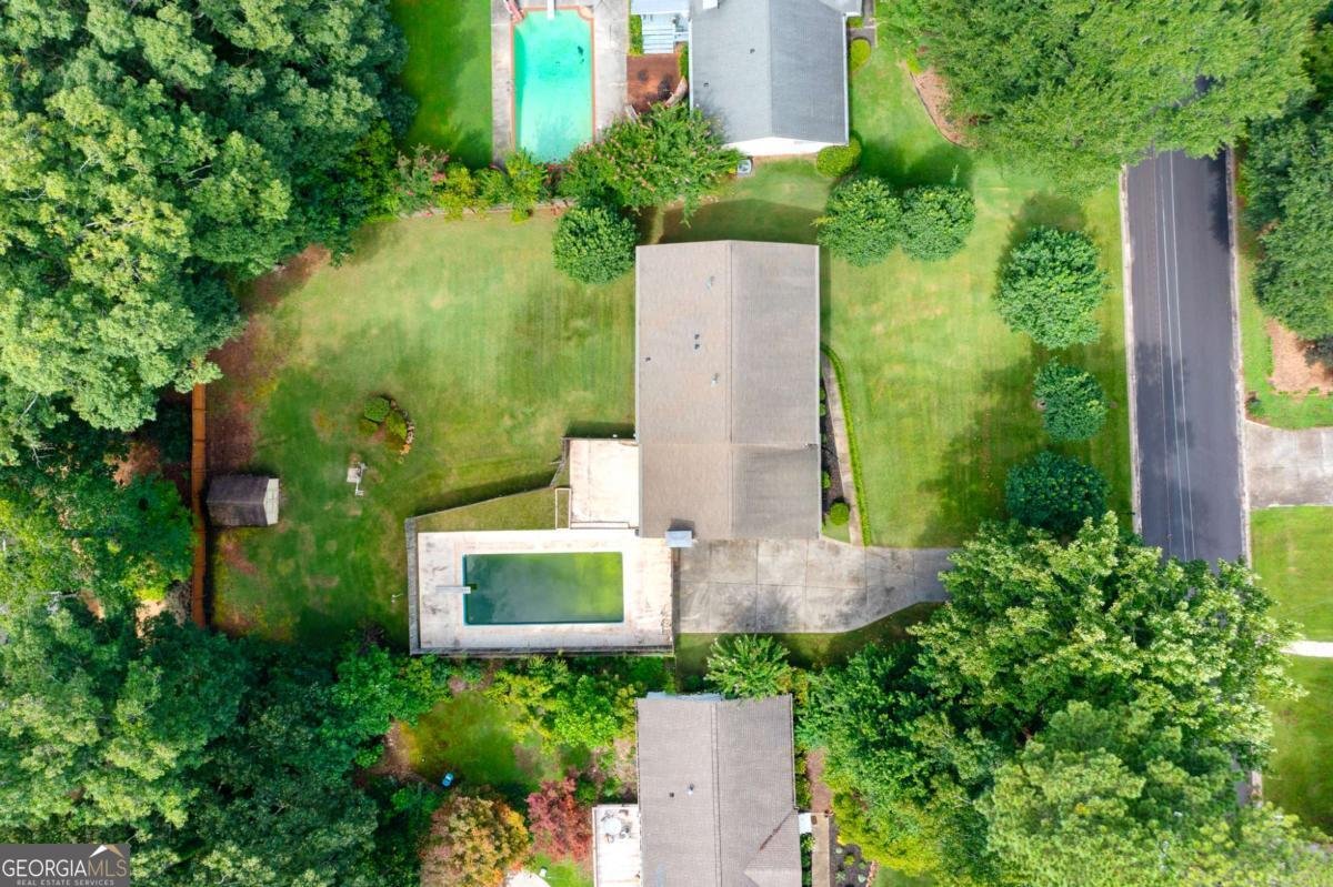 253 Angla Drive Smyrna - 51