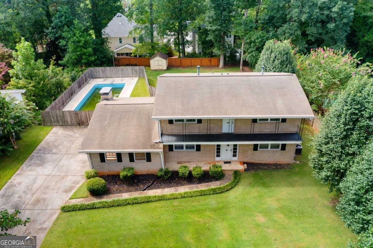 253 Angla Drive Smyrna - 52