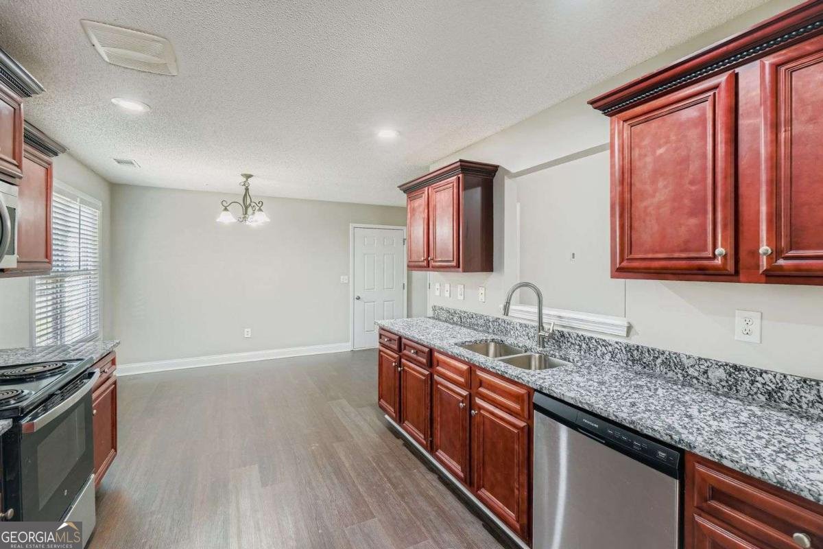 621 Savannah Drive Villa Rica - 10