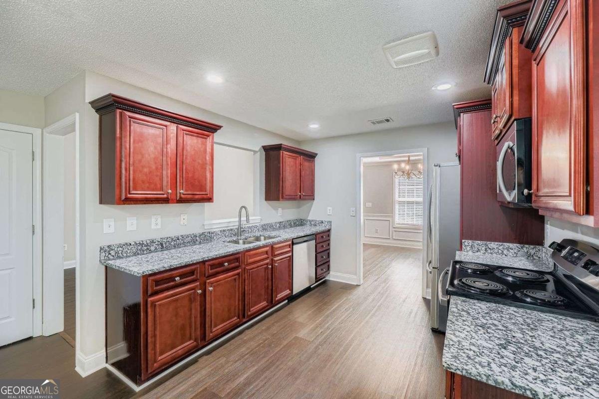 621 Savannah Drive Villa Rica - 11
