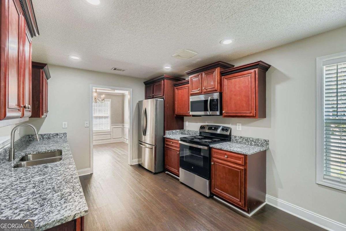 621 Savannah Drive Villa Rica - 12
