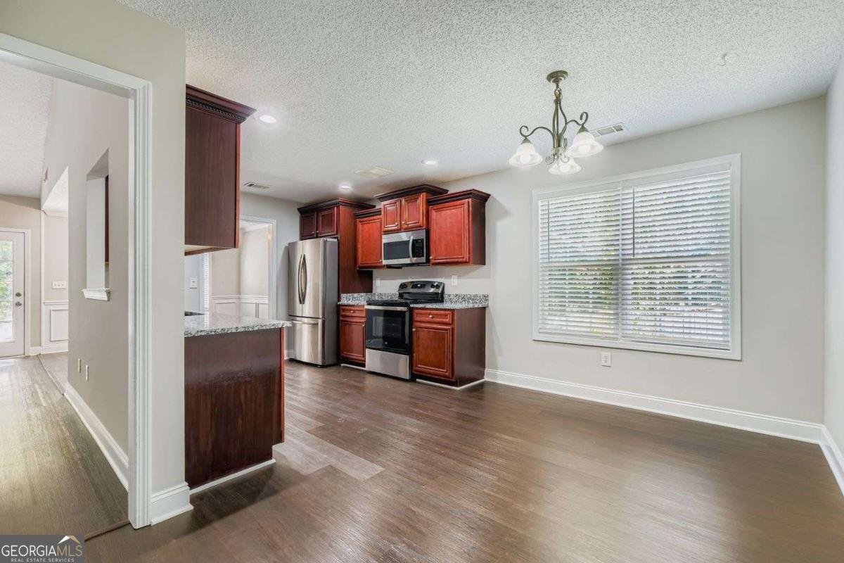 621 Savannah Drive Villa Rica - 13