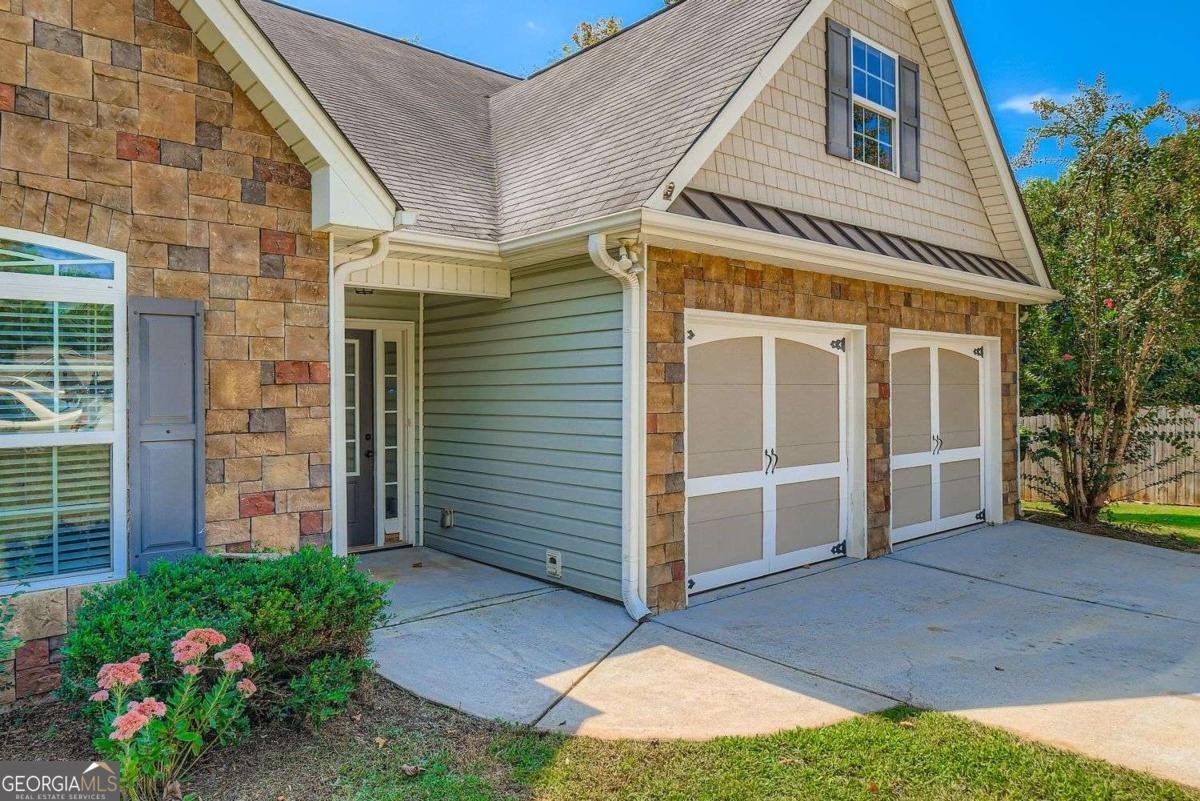 621 Savannah Drive Villa Rica - 2