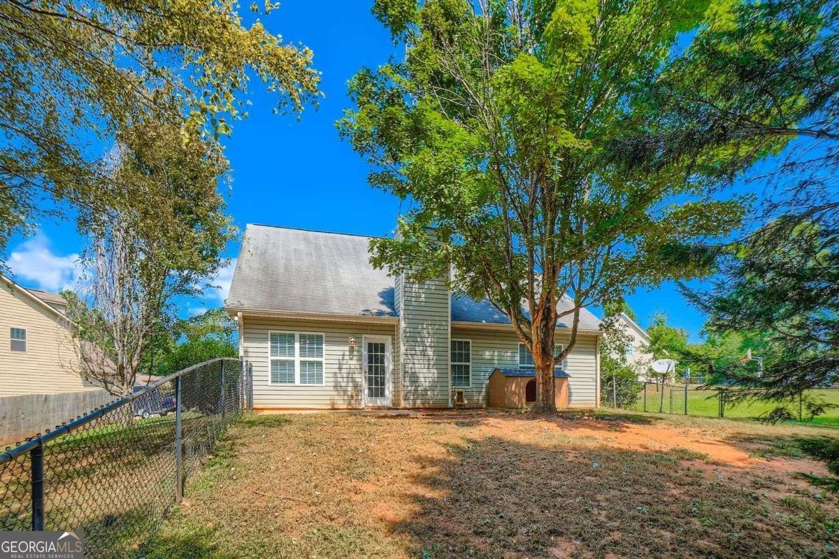 621 Savannah Drive Villa Rica - 26