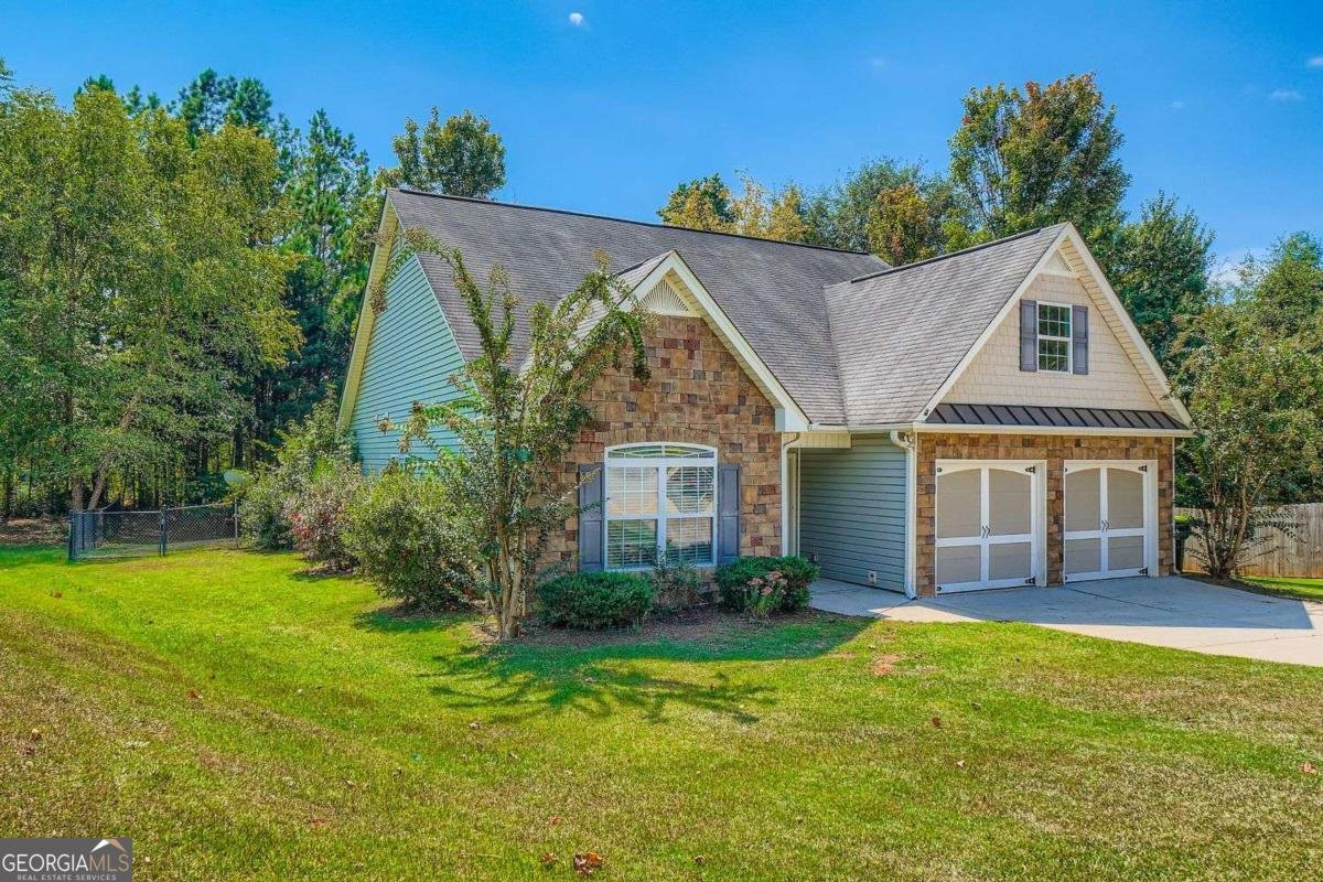 621 Savannah Drive Villa Rica - 3