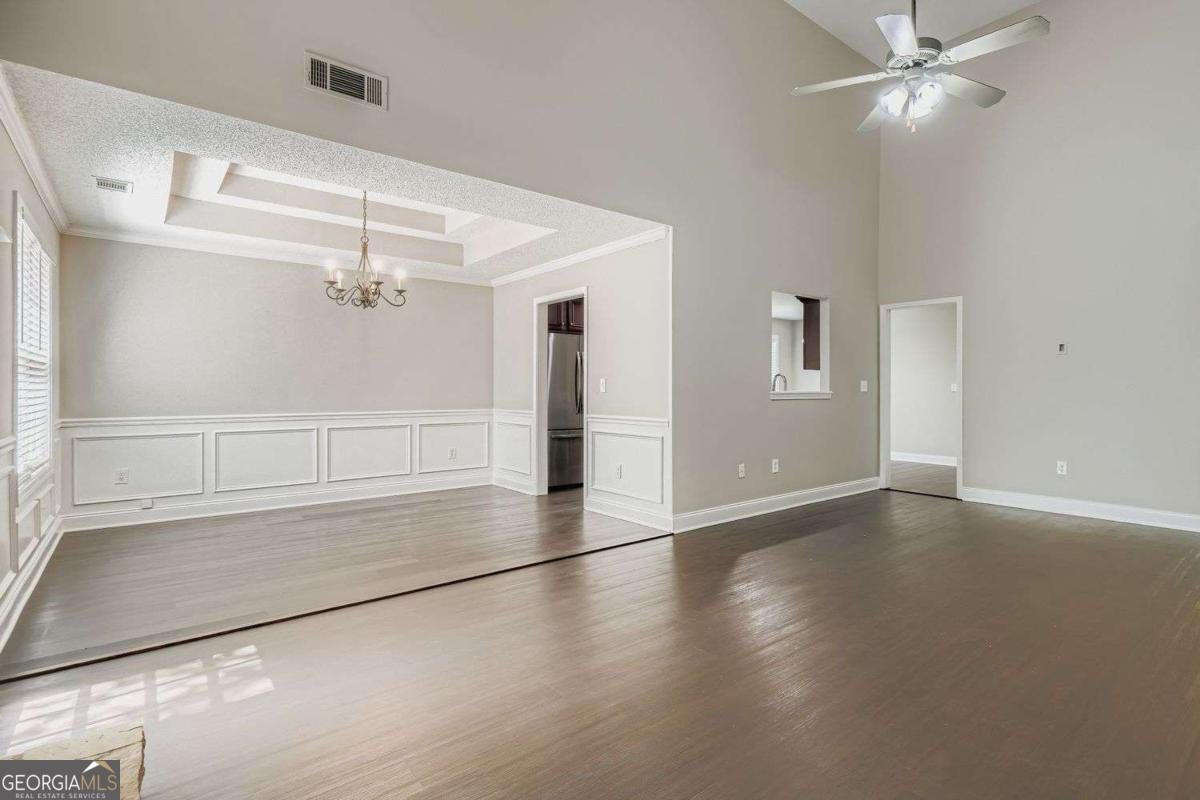 621 Savannah Drive Villa Rica - 5