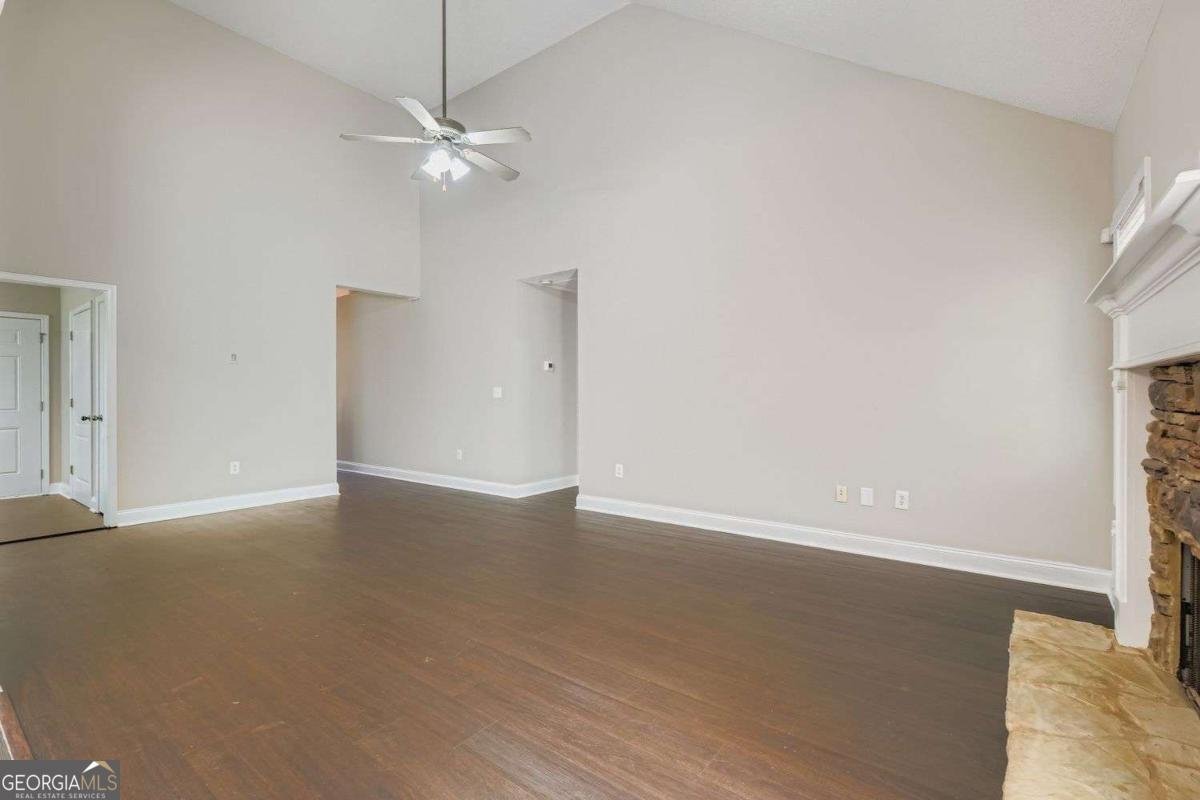 621 Savannah Drive Villa Rica - 6