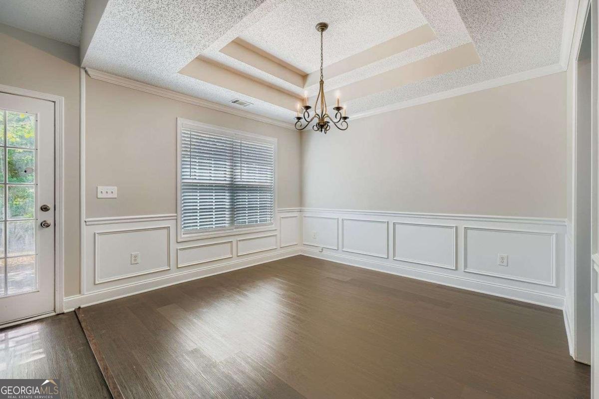 621 Savannah Drive Villa Rica - 7