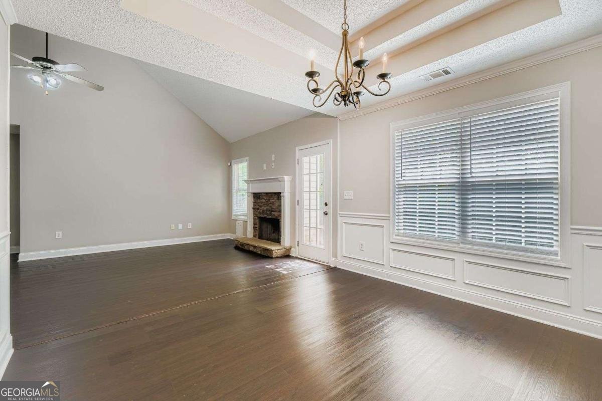 621 Savannah Drive Villa Rica - 8