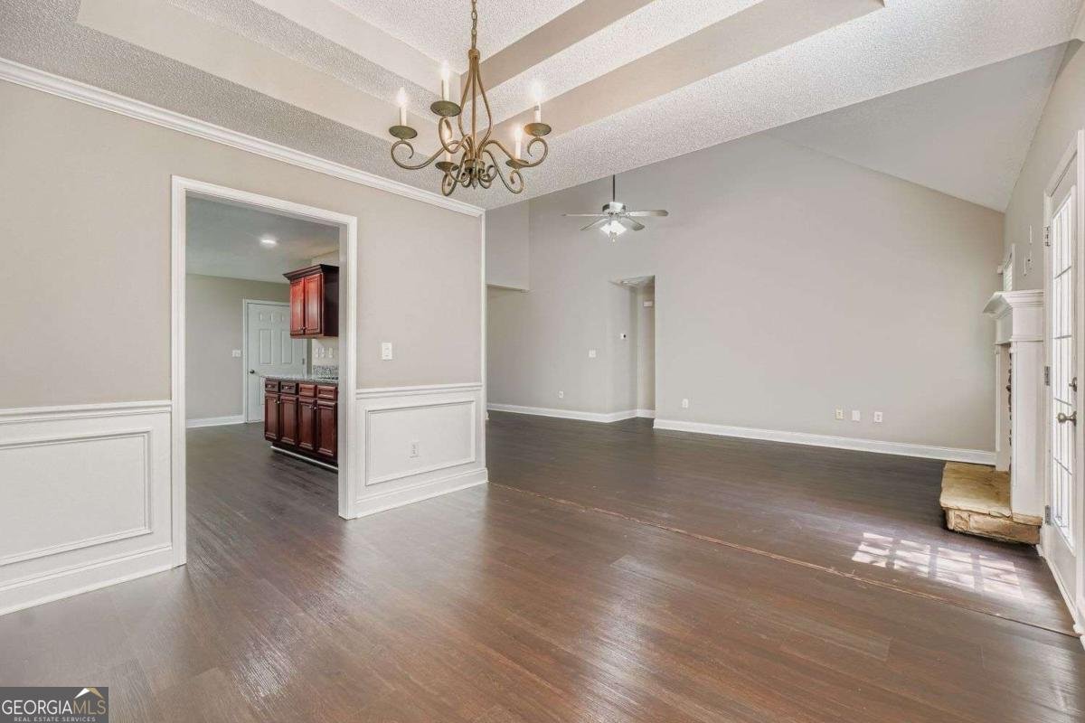621 Savannah Drive Villa Rica - 9