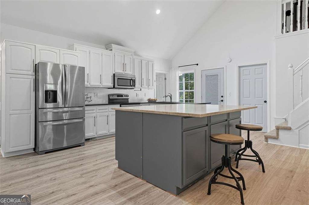 5239 Nora Drive Douglasville - 10