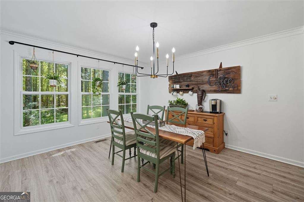 5239 Nora Drive Douglasville - 14